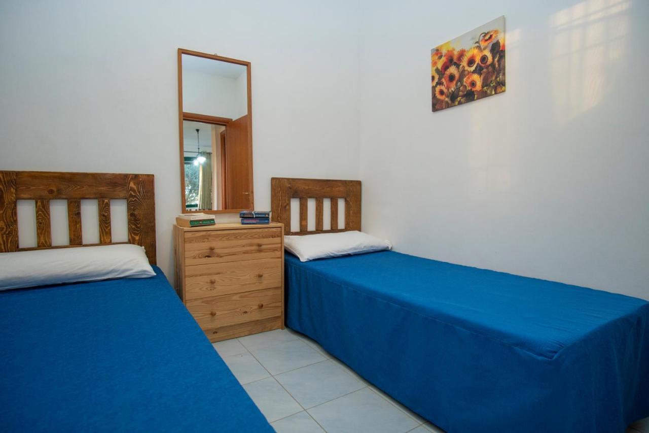 Villetta Fenosa Marina di Camerota Exteriér fotografie